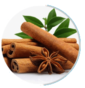 Gluco Extend Ingredients
