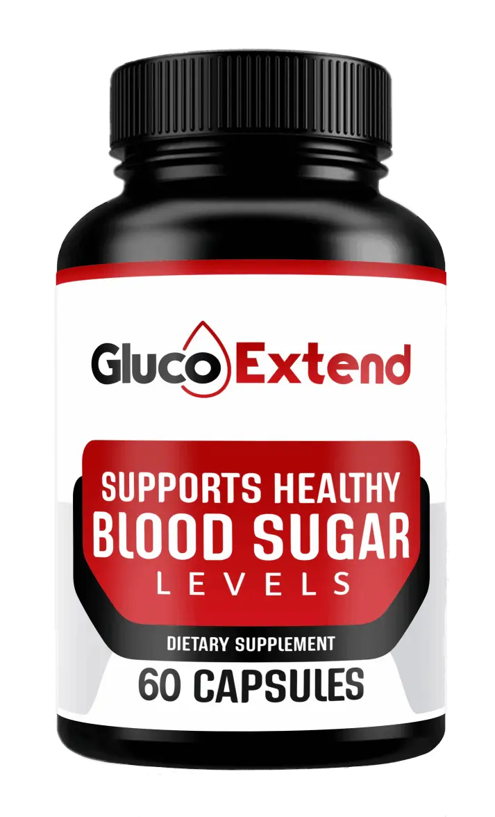 What Is GlucoExtend