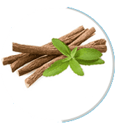 Gluco Extend Ingredients